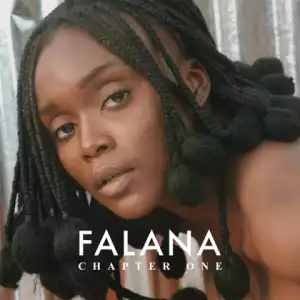 Falana - Get Up